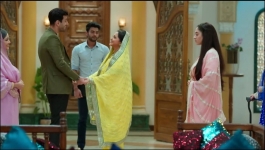 Rab Se Hai Dua - 28th July 2023